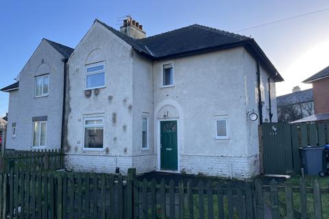 Caunce Street, Blackpool FY3 3 bed semi