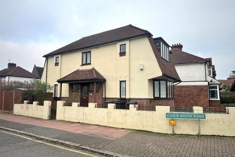 Clock House Road, Beckenham, BR3 3 bed detached house for sale
