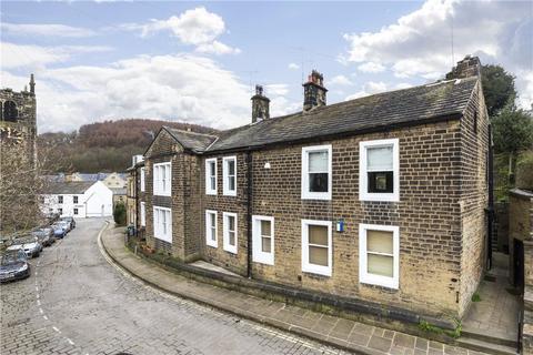 Old Main Street, Bingley, West... 3 bed apartment for sale