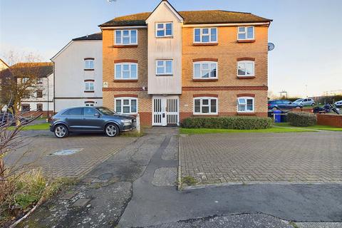 Elderberry Gardens, Witham, Essex, CM8 2 bed apartment for sale