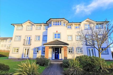 Green Howards Drive, Scarborough 2 bed apartment for sale