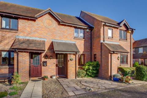Thornhill Close, Old Amersham... 2 bed terraced house for sale