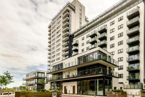 Knights Tower Wharf Street London SE8 2 bed apartment for sale