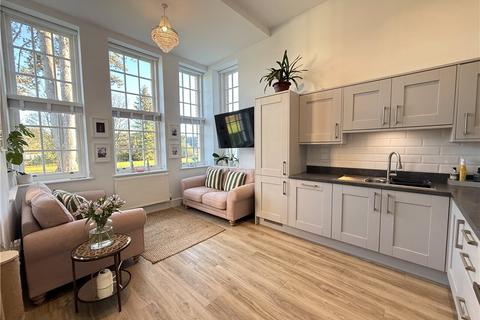 Whitecroft Park, Newport, Isle of Wight 2 bed apartment for sale