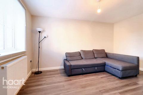 Frogmore Place, Nottingham 3 bed end of terrace house for sale