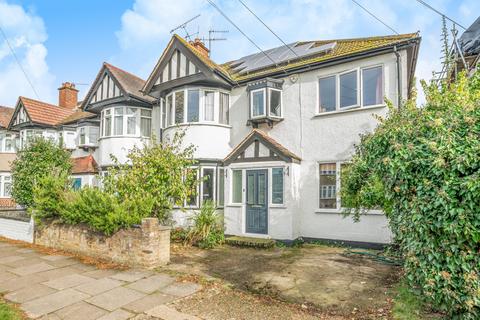 Victoria Road, Ruislip, Middlesex 5 bed end of terrace house for sale