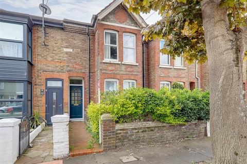 Southfield Road, Worthing 2 bed terraced house for sale