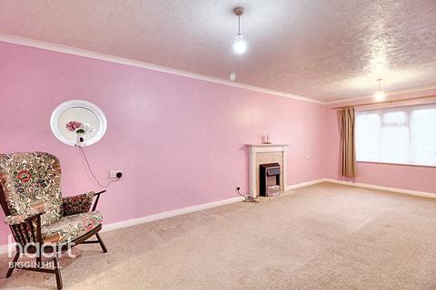Main Road, Biggin Hill 2 bed retirement property for sale