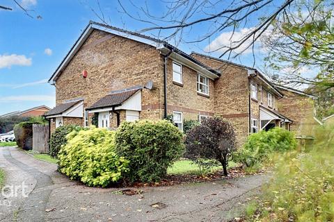 Rochford Drive, Luton 1 bed end of terrace house for sale