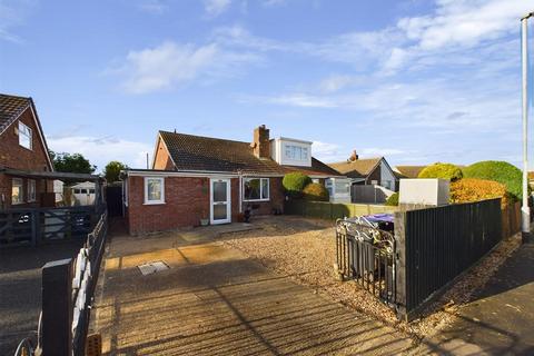 3 bedroom semi-detached bungalow for sale