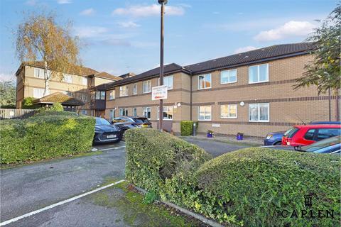 Limewood Court, Beehive Lane, Ilford 2 bed retirement property for sale