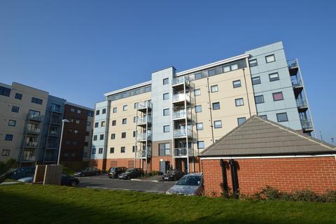 Groombridge Avenue, Eastbourne BN22 2 bed flat for sale