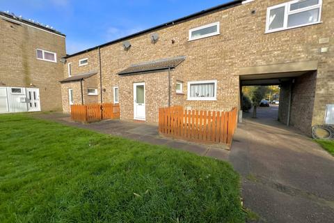 Bretton, Peterborough PE3 4 bed terraced house for sale