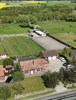 Wistow Road, Selby 5 bed country house for sale