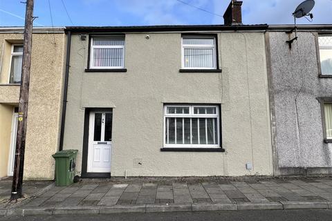 Dowlais Street, Aberdare CF44 2 bed terraced house for sale