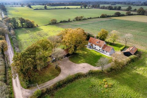Primrose Lane, Frostenden, Beccles... 4 bed detached house for sale