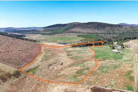 House Plot and Land At Glenmarkie... Land for sale