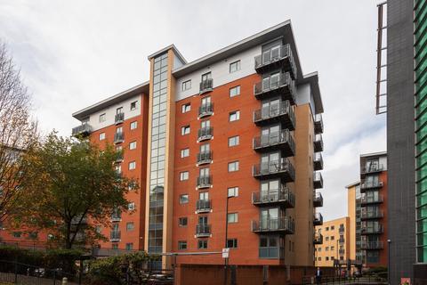 City Walk, Leeds LS11 1 bed flat for sale