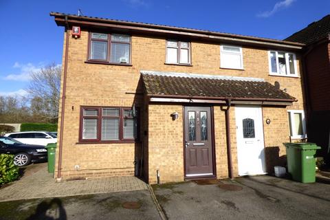 LEATHERHEAD 2 bed end of terrace house for sale