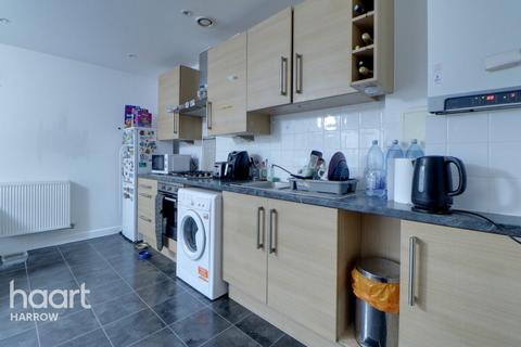 Harrow & Wealdstone 1 bed flat for sale