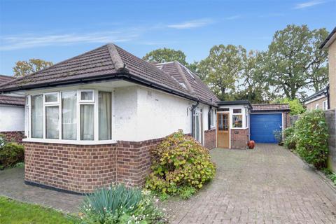 Sandy Ridge, Chislehurst 4 bed semi