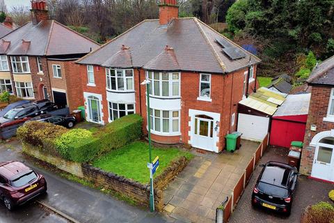 Costock Avenue, Nottingham 3 bed semi
