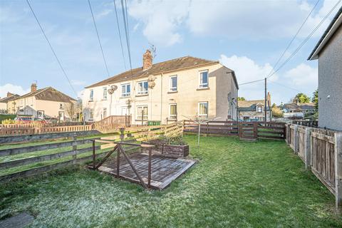 49 Bowton Road, Kinross 3 bed flat for sale