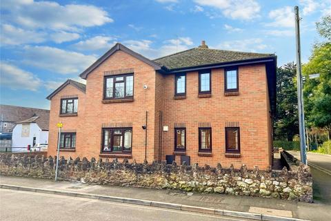 Minehead, Somerset, TA24 2 bed apartment for sale