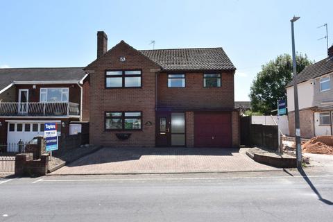 Earl Street, Kingswinford DY6 4 bed detached house for sale