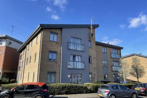 Sawmills Court, Southbridge 2 bed flat for sale