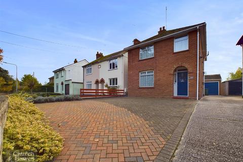 Goldhanger Road, Heybridge, Maldon 3 bed detached house for sale