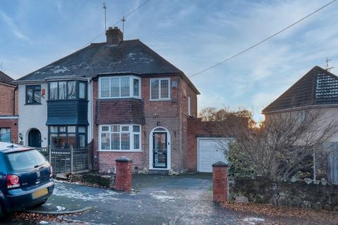 Glenwood Road, Kings Norton... 3 bed semi