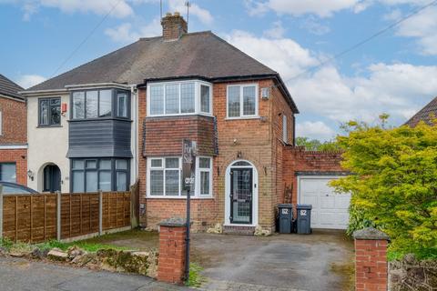 Glenwood Road, Kings Norton... 3 bed semi