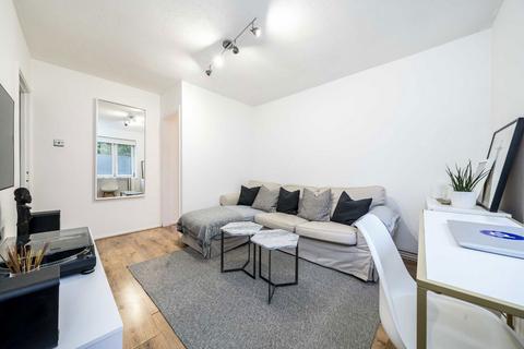 Abbey Street, London SE1 1 bed flat for sale