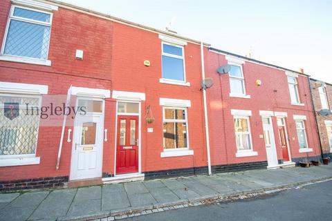 Coronation Street, Carlin How 2 bed terraced house for sale