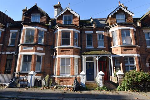 Milward Road, ., Hastings, East... 3 bed maisonette for sale