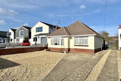 Lulworth Avenue, Poole BH15 2 bed detached bungalow for sale