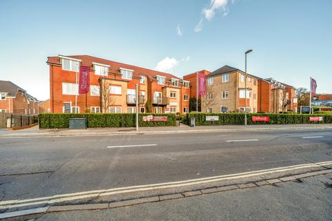 Botley Road, Park Gate, Southampton... 1 bed retirement property for sale