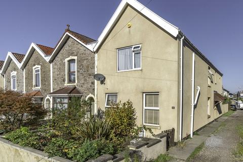 Fishponds, BRISTOL BS16 3 bed end of terrace house for sale