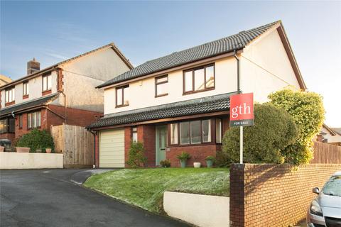 Drovers Way, Ivybridge PL21 4 bed detached house for sale