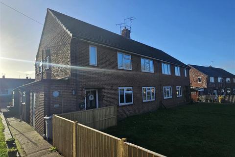 Yew Tree Road, Newark NG22 2 bed flat for sale