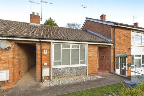 1 bedroom semi-detached bungalow for sale