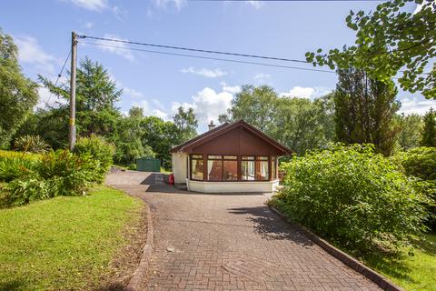 Clachan Mhor, Kilchrenan, Taynuilt... 2 bed detached bungalow for sale