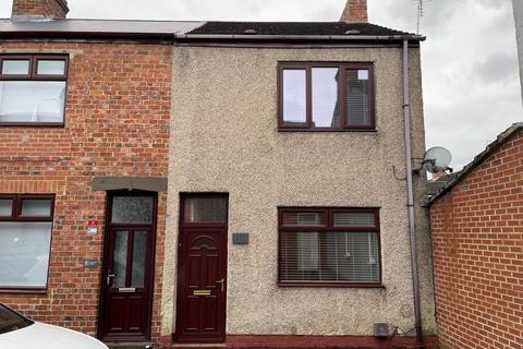 Temperance Avenue, Shildon, County... 2 bed terraced house for sale