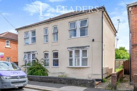 Cromwell Road, Southampton, Hampshire 2 bed apartment for sale