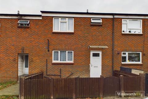 Fuller Street, London NW4 3 bed terraced house for sale