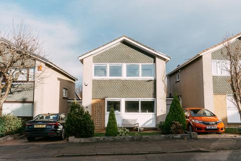 Cramond Avenue, Edinburgh EH4 4 bed detached house for sale