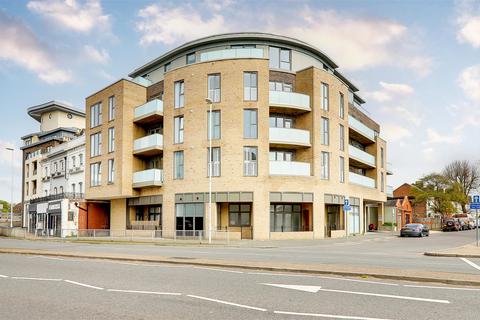 Lennox Gate, 1 Lennox Road, Worthing... 1 bed flat for sale