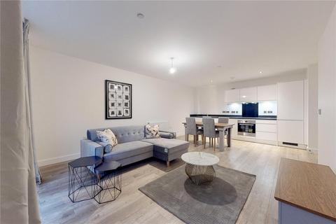 Gayton Road, Harrow On The HIll HA1 1 bed flat for sale