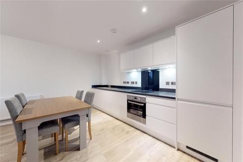 Gayton Road, Harrow On The HIll HA1 1 bed flat for sale